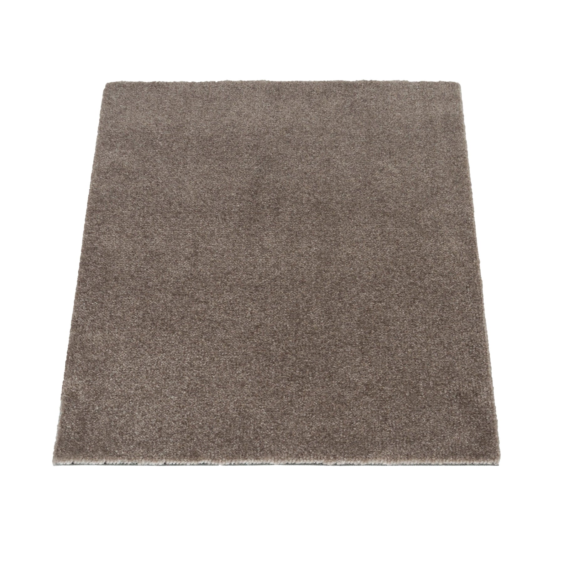 FLOOR MAT 60 x 90 cm - UNI COLOR SAND