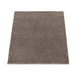 FLOOR MAT 40 x 60 cm - UNI COLOR SAND