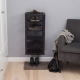 FLOOR MAT 40 x 60 cm - UNI COLOR SAND