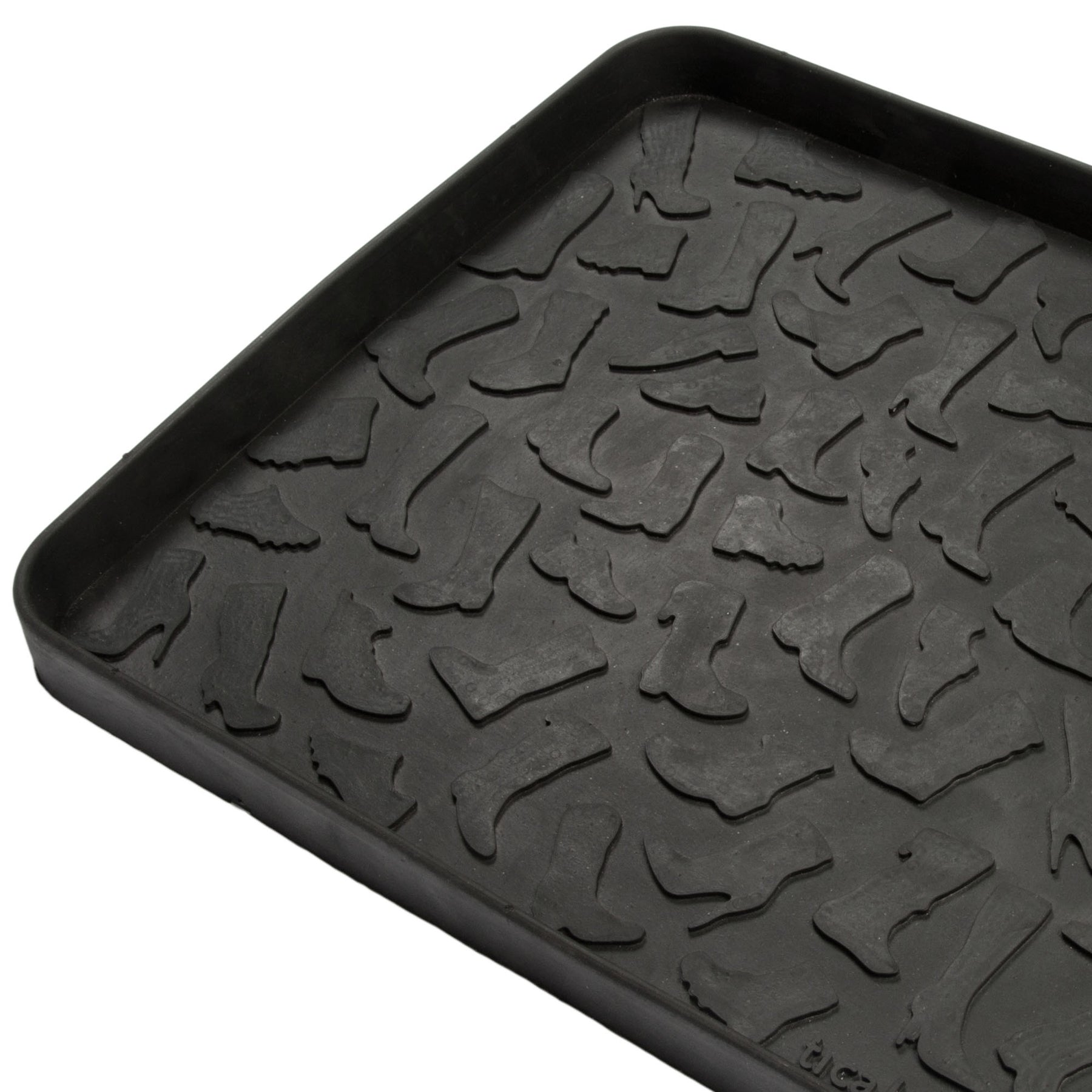 SHOE TRAY MEDIUM - FOOTWEAR
