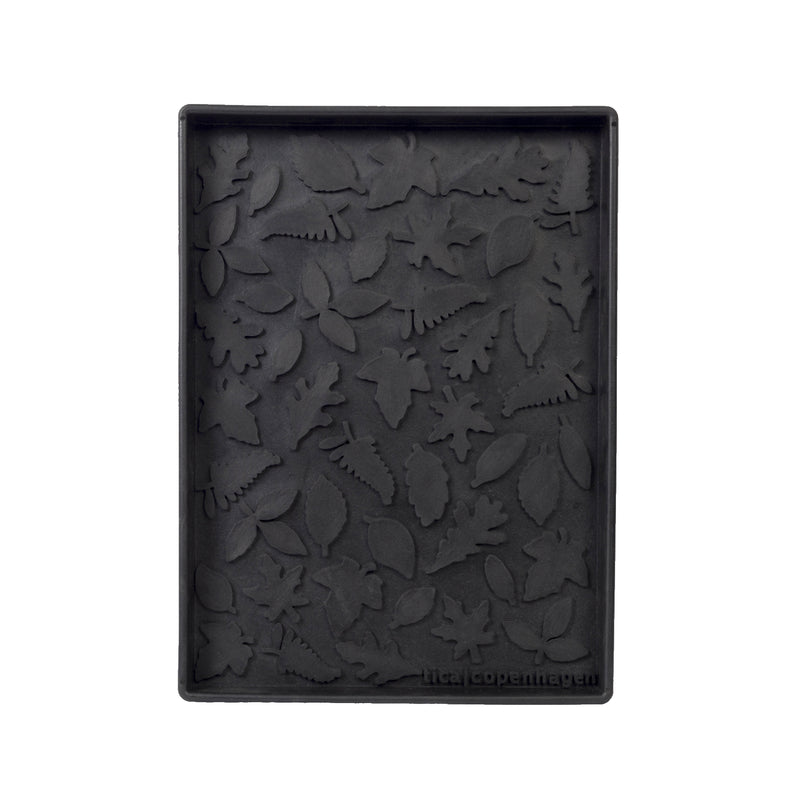 SHOE TRAY SMALL - LEAVES