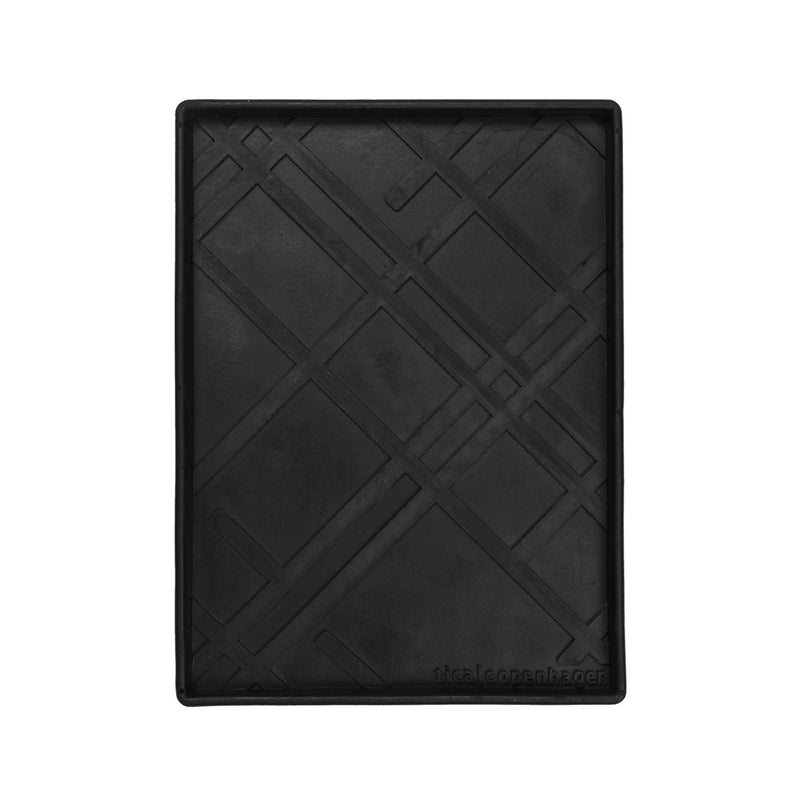 SHOE TRAY SMALL - LINES