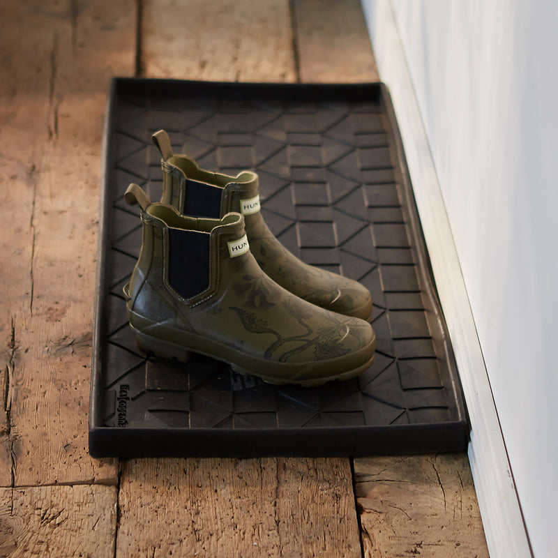 SHOE TRAY LARGE - GRAPHIC