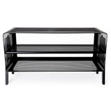 TICA RACK - FLOOR - LARGE - BLACK