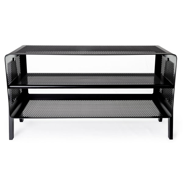 TICA RACK - FLOOR - LARGE - BLACK