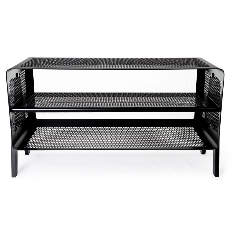 TICA RACK - FLOOR - LARGE - BLACK