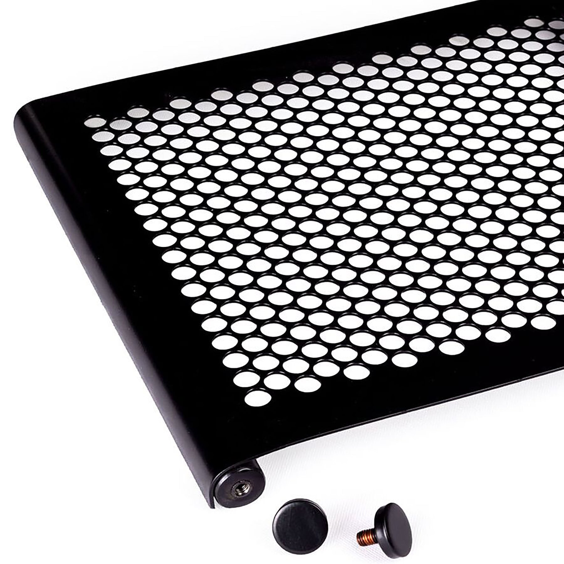 TICA RACK - FLOOR - SMALL - BLACK