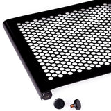 TICA RACK - FLOOR - SMALL - BLACK