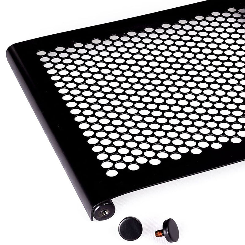 TICA RACK - FLOOR - SMALL - BLACK