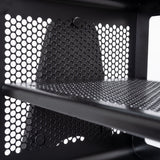 TICA RACK - FLOOR - SMALL - BLACK