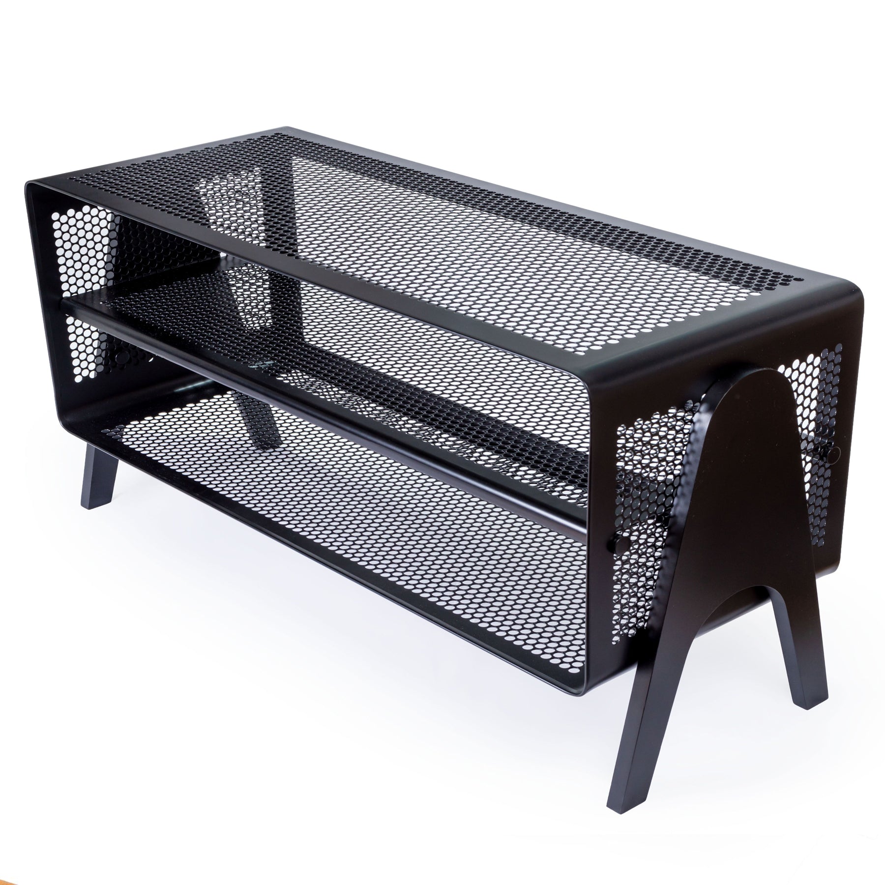 TICA RACK FLOOR - LARGE - BLACK