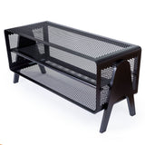 TICA RACK - FLOOR - LARGE - BLACK