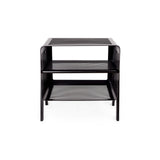 TICA RACK - FLOOR - SMALL - BLACK