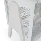 TICA RACK - FLOOR - SMALL - WHITE