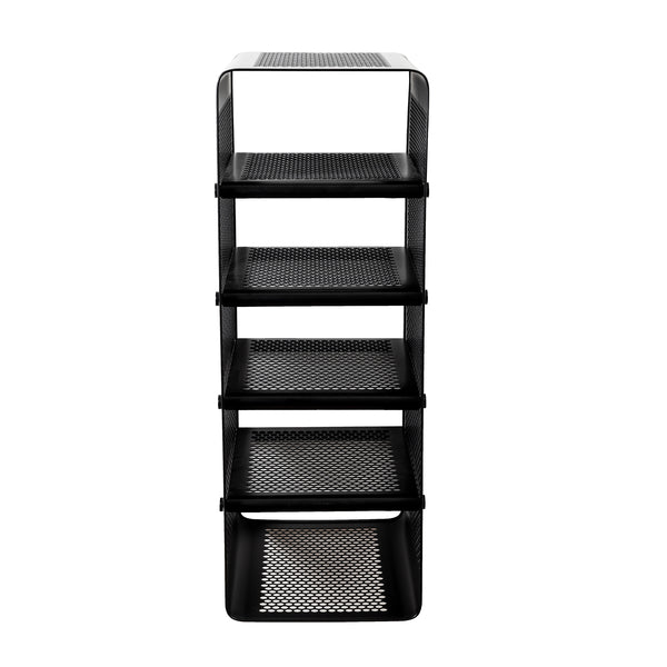 TICA RACK - WALL - LARGE - BLACK