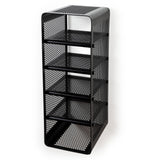 TICA RACK - WALL - LARGE - BLACK