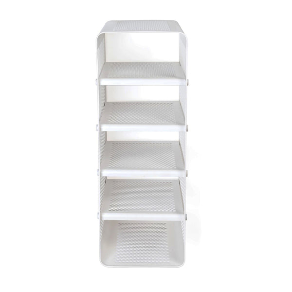 TICA RACK - WALL - LARGE - WHITE