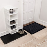 TICA RACK - WALL - LARGE - WHITE