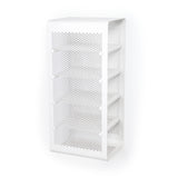 TICA RACK - WALL - LARGE - WHITE