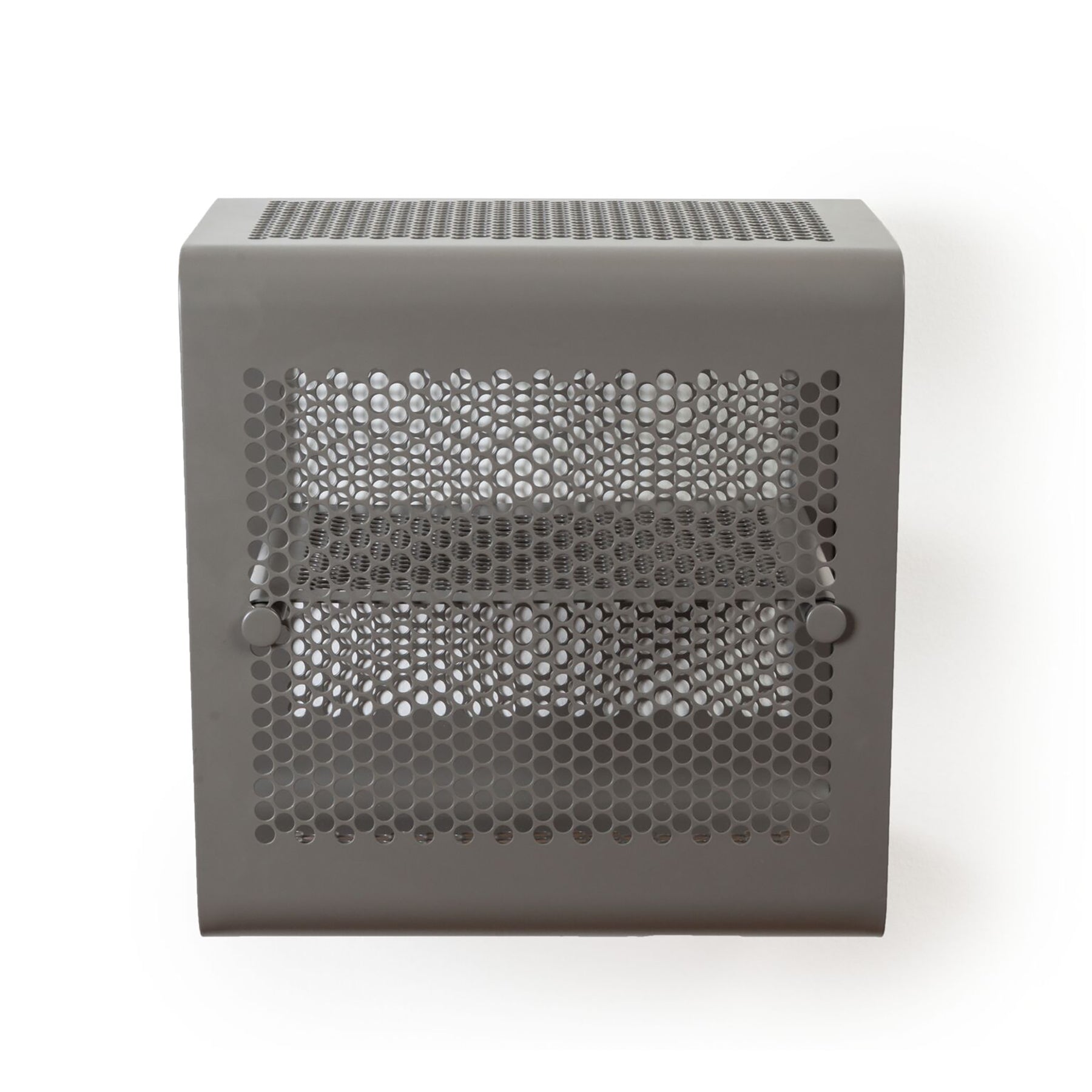 TICA RACKS, WALL - SMALL/TAUPE