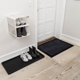 TICA RACK - WALL - SMALL - WHITE