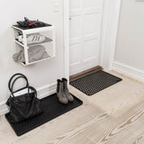 TICA RACK - WALL - SMALL - WHITE
