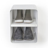 TICA RACK - WALL - SMALL - WHITE