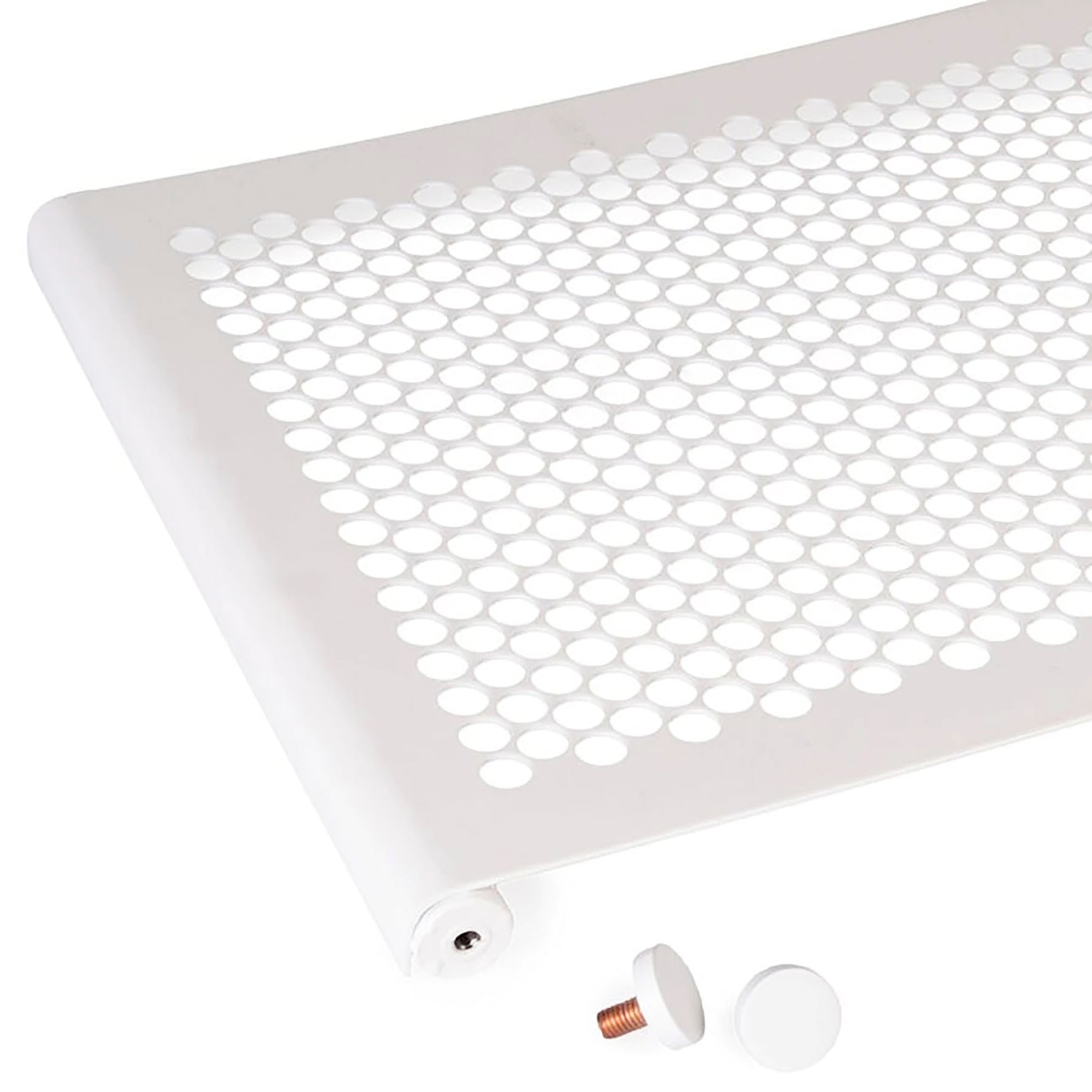 TICA RACK - WALL - SMALL - WHITE
