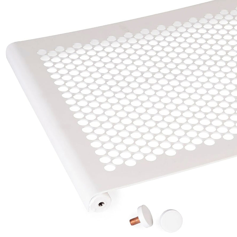 TICA RACK - WALL - SMALL - WHITE