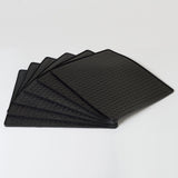 SHELF MATS X 6 PCS.