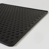 SHELF MATS X 6 PCS.