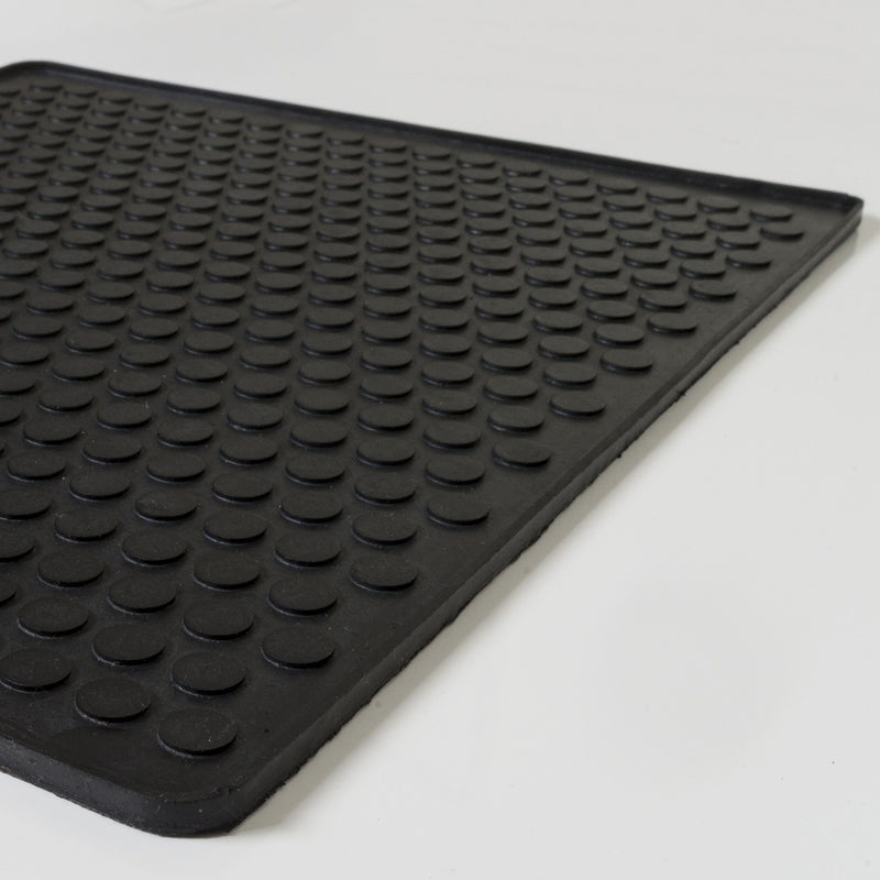 SHELF MATS X 6 PCS.