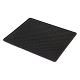 SHELF MATS X 6 PCS.