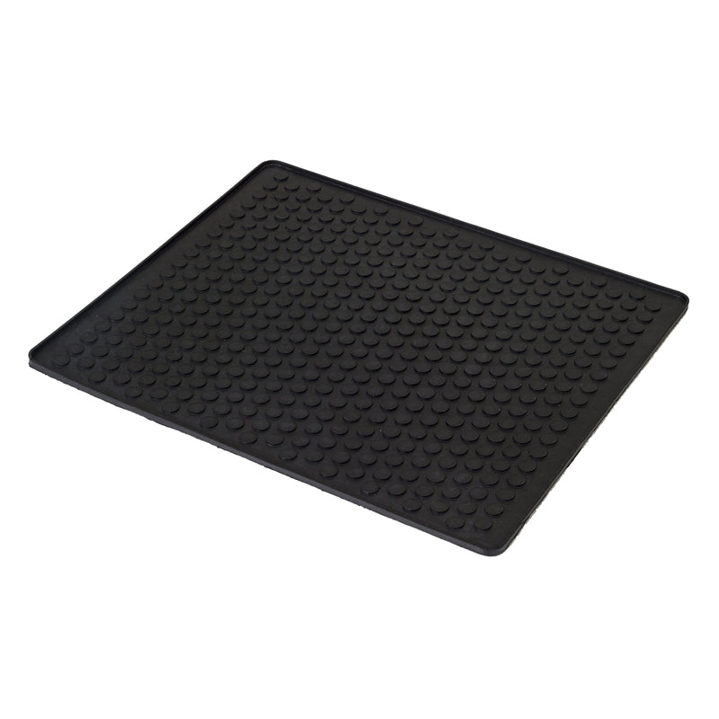 SHELF MATS X 6 PCS.