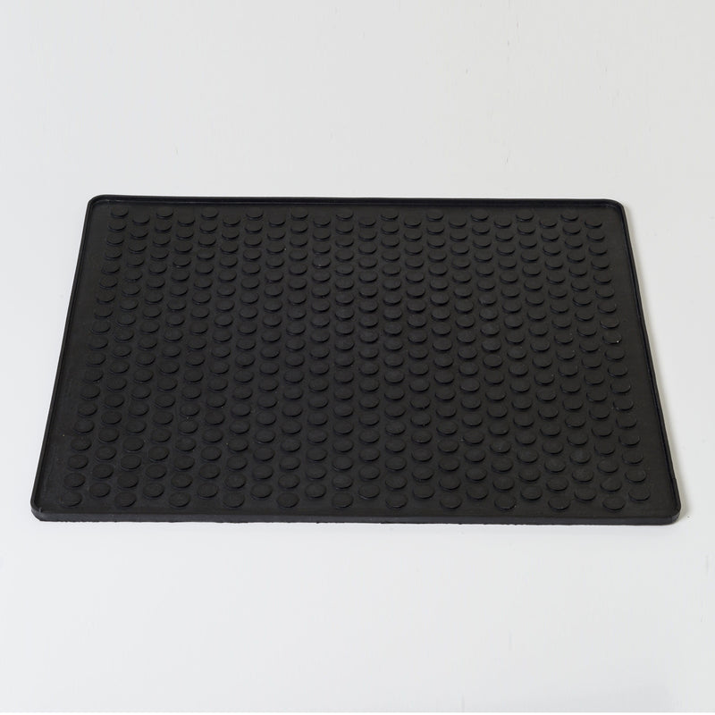 SHELF MATS X 6 PCS.