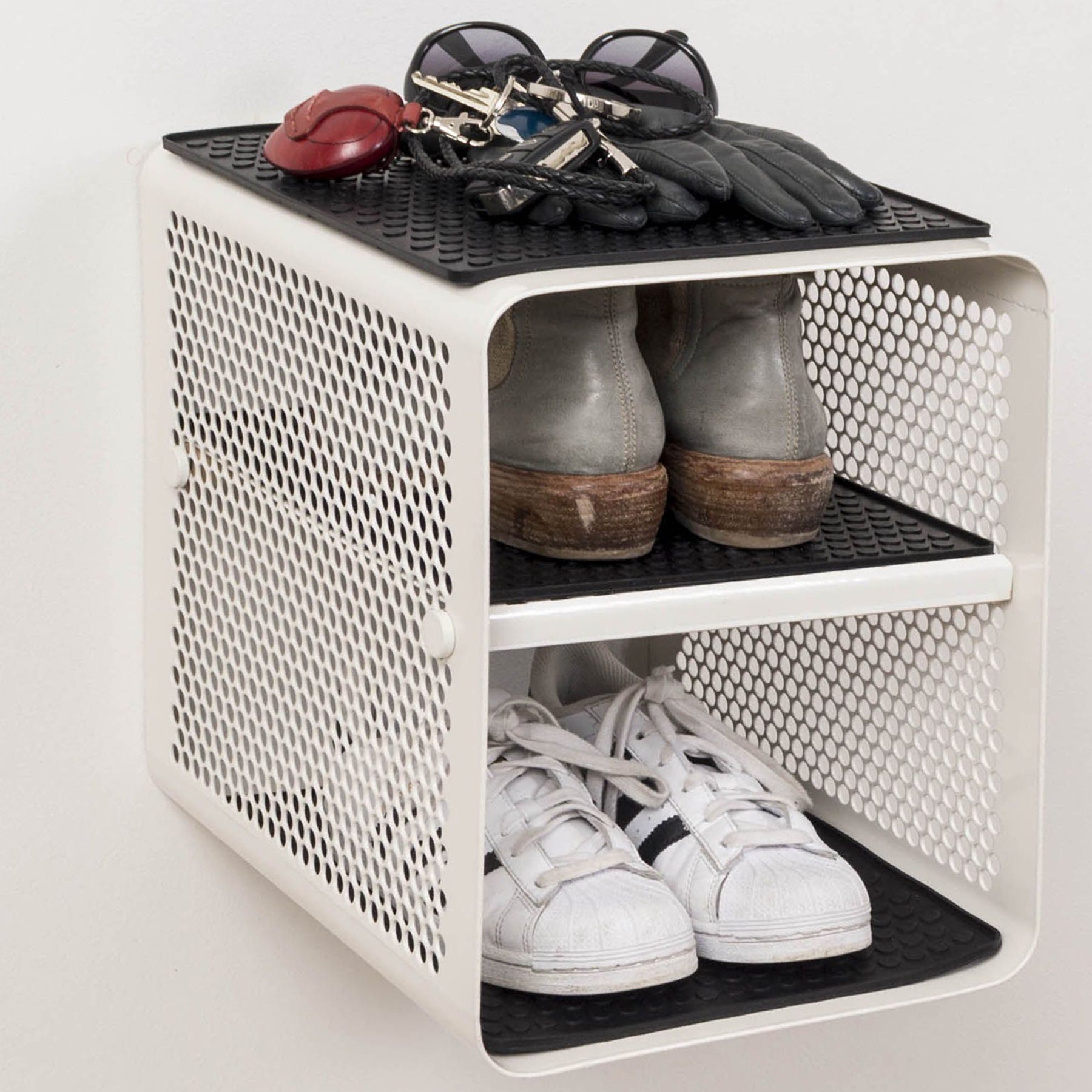 SHELF MATS X 6 PCS.
