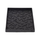 SHOE TRAY SMALL - LEAVES