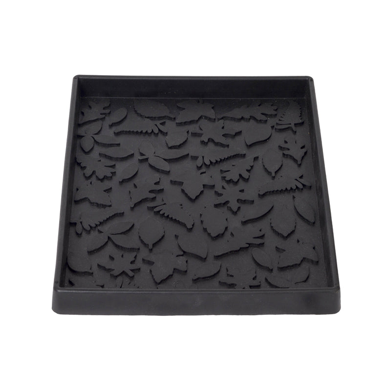 SHOE TRAY SMALL - LEAVES