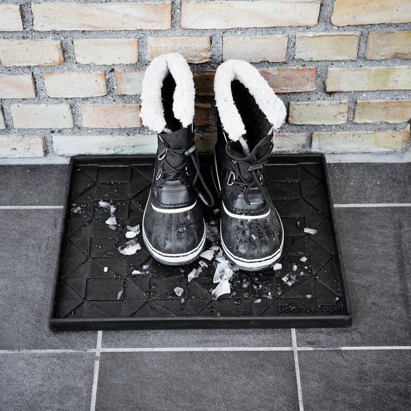 SHOE TRAY MEDIUM - GRAPHIC