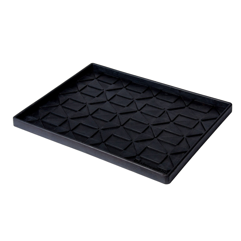 SHOE TRAY MEDIUM - GRAPHIC