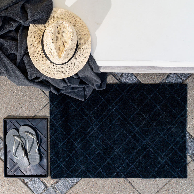 SHOE TRAY SMALL - LINES