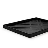 SHOE TRAY MEDIUM - LINES