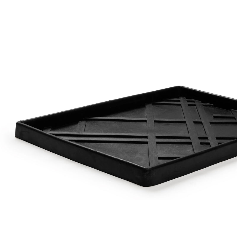 SHOE TRAY MEDIUM - LINES