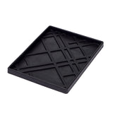SHOE TRAY SMALL - LINES