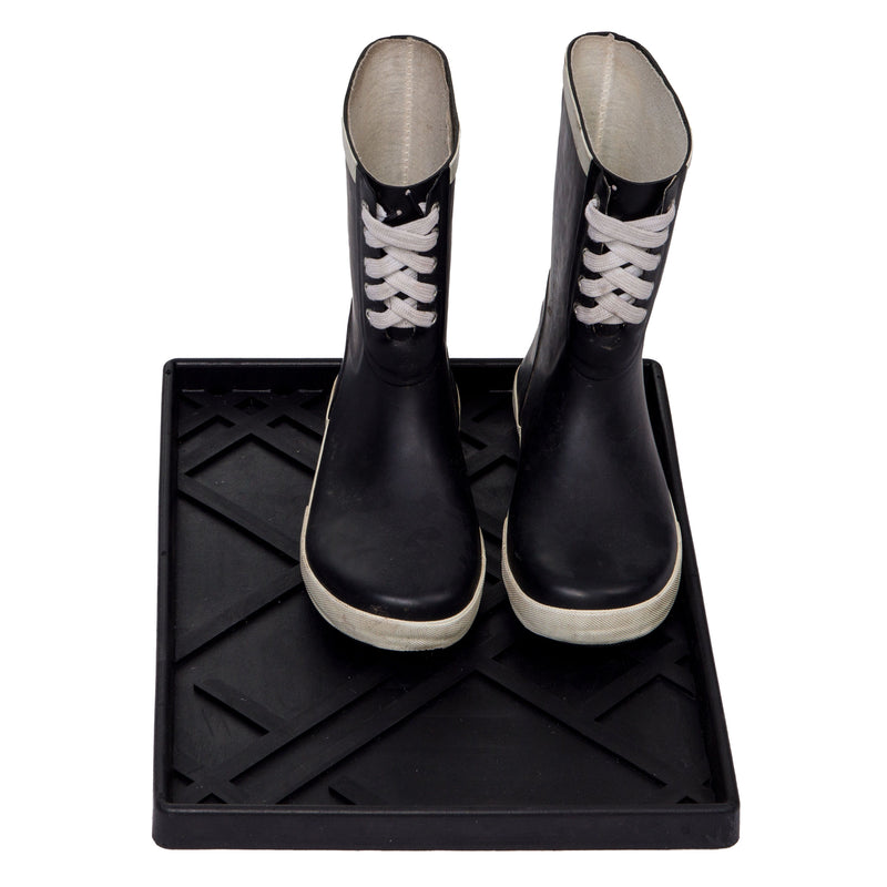 SHOE TRAY SMALL - LINES