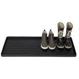 SHOE TRAY LARGE - DOT