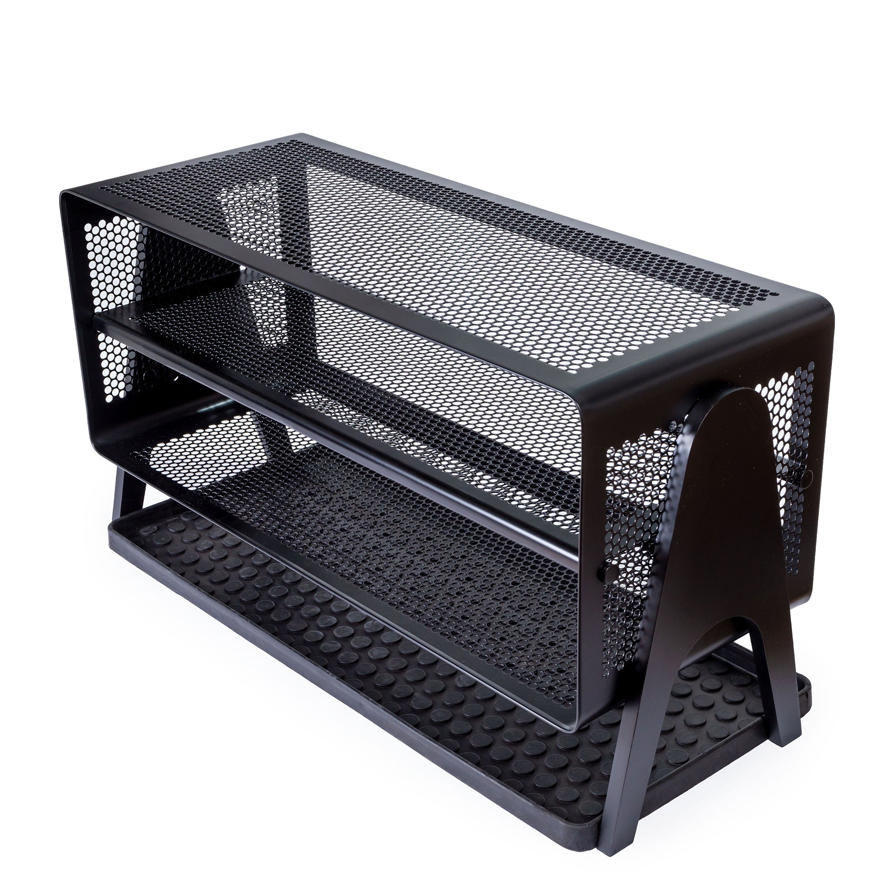 SHOE TRAY LARGE - DOT