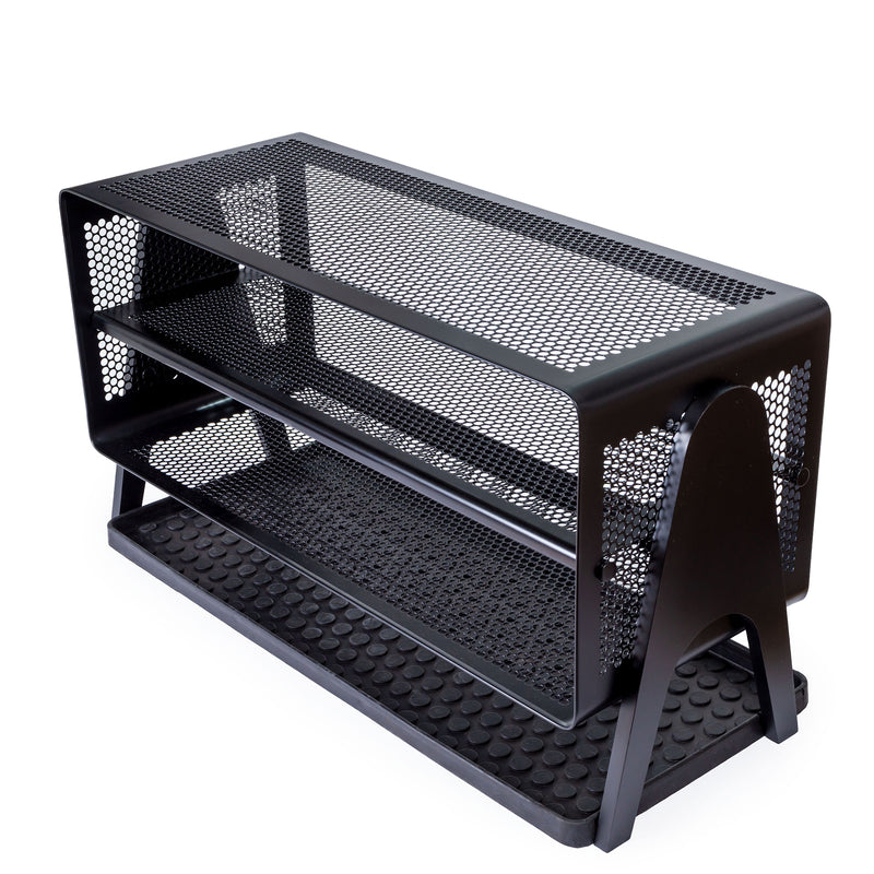 SHOE TRAY LARGE - DOT