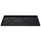 SHOE TRAY LARGE - LINES
