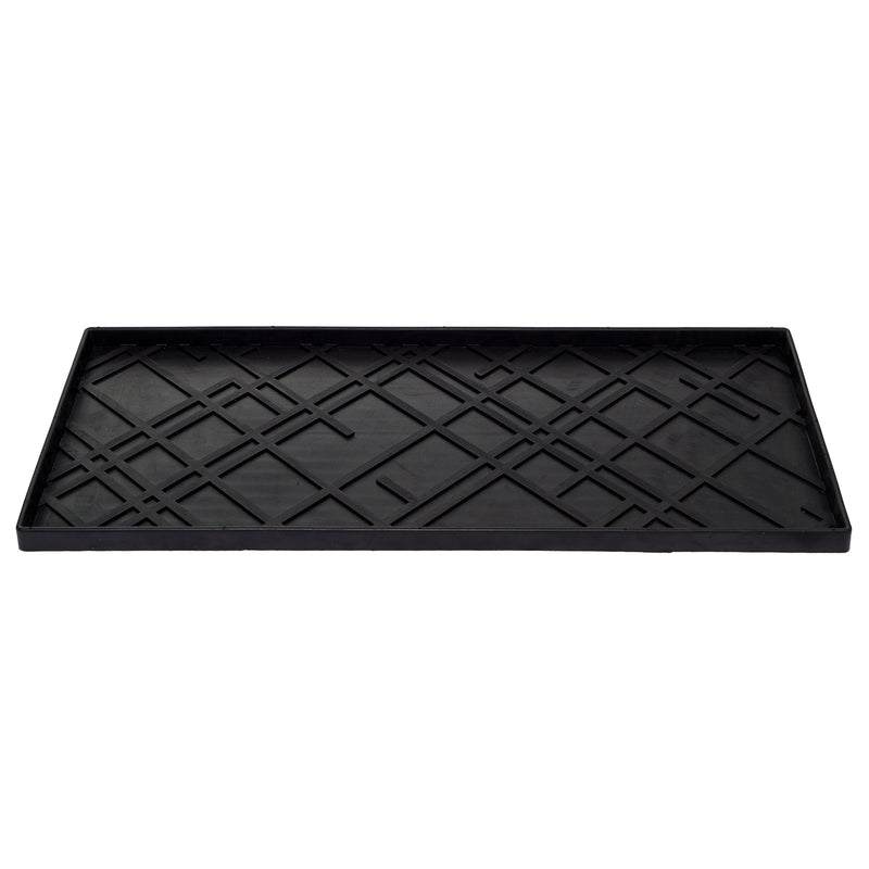SHOE TRAY LARGE - LINES